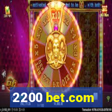 2200 bet.com